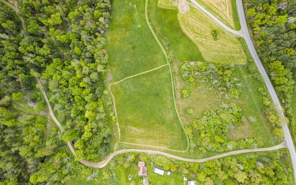 0 Lot A Buckwheat Hollow