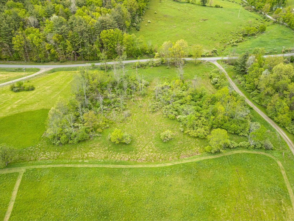 0 Lot A Buckwheat Hollow