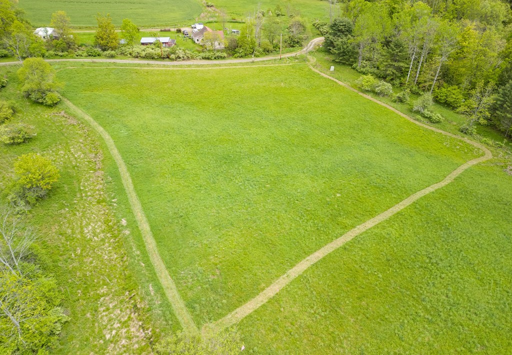 0 Lot A Buckwheat Hollow