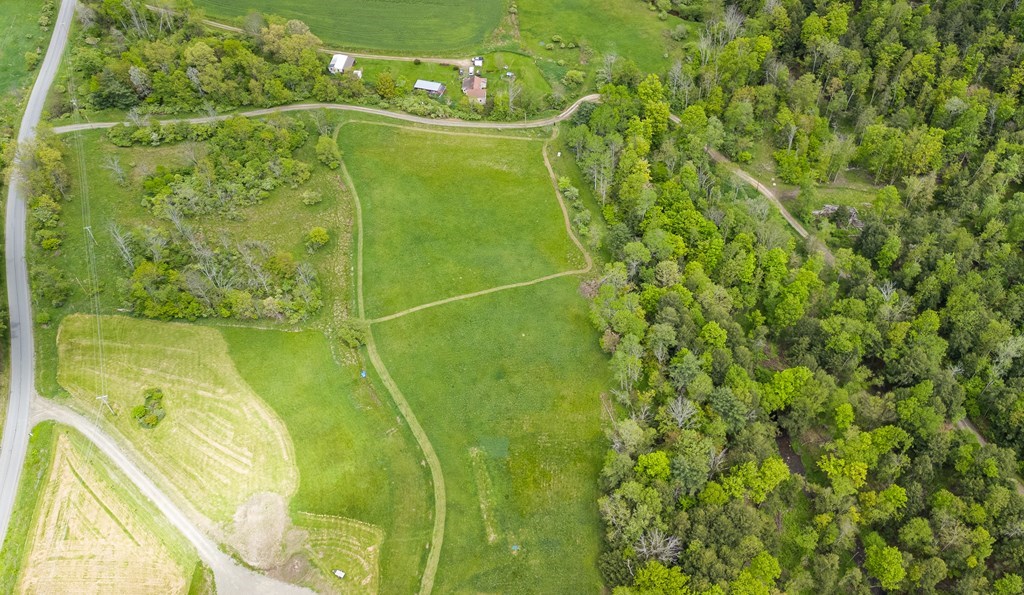 0 Lot A Buckwheat Hollow