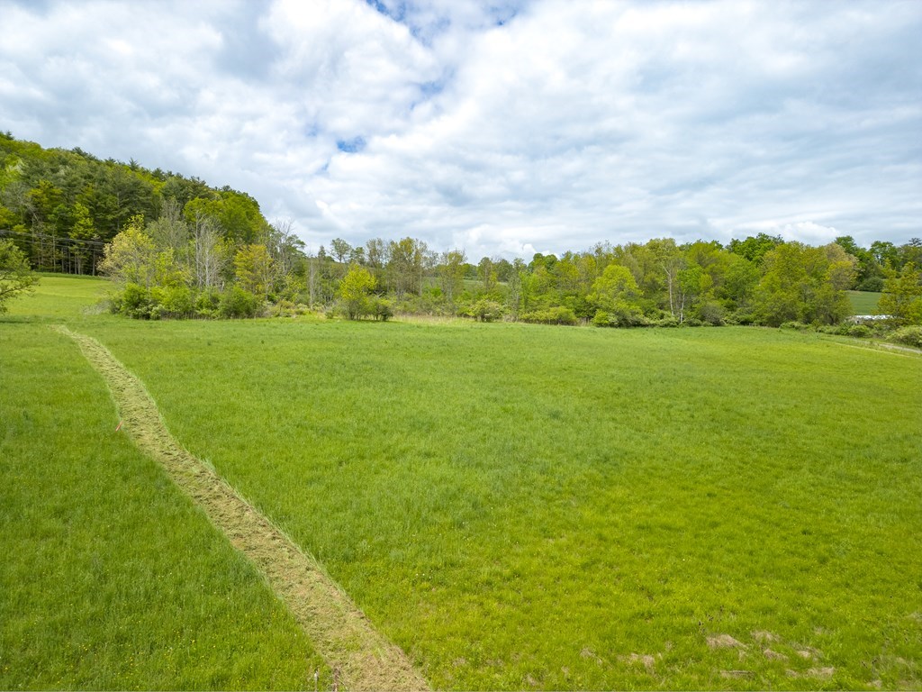 0 Lot A Buckwheat Hollow