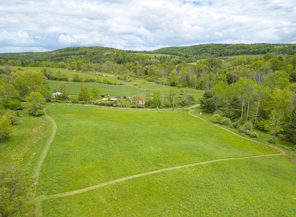 0 Lot A Buckwheat Hollow