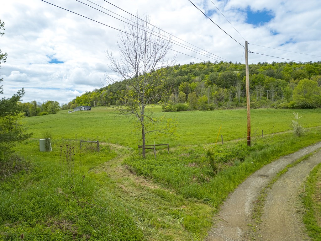 0 Lot A Buckwheat Hollow