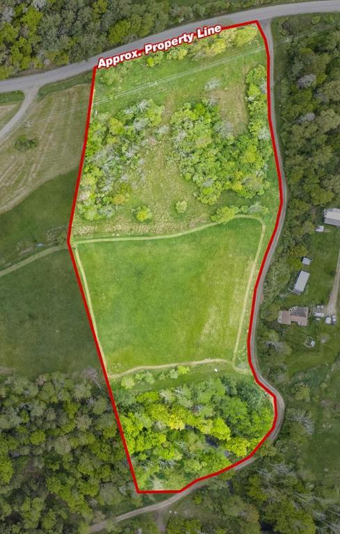 0 Lot A Buckwheat Hollow