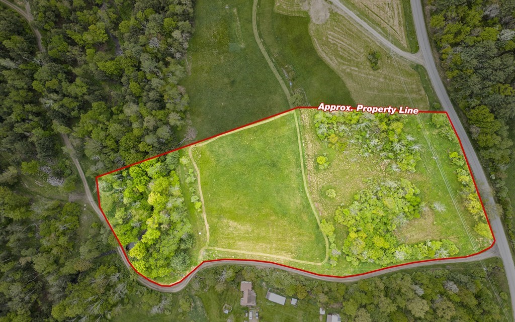 0 Lot A Buckwheat Hollow