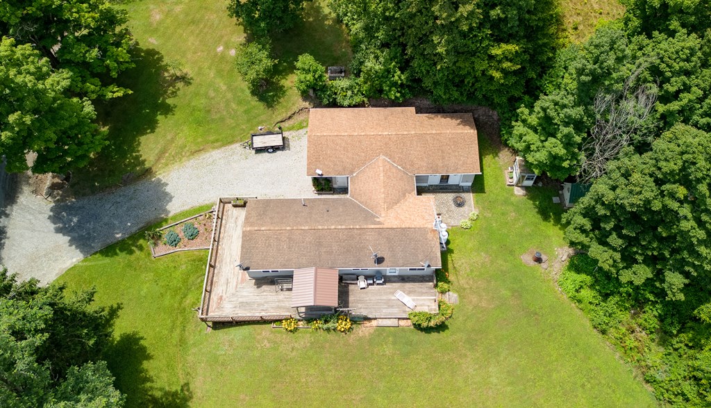 1731 Packard Road