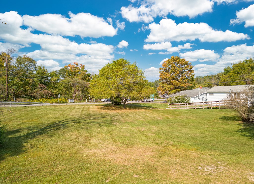 1964 Shumway Hill Road