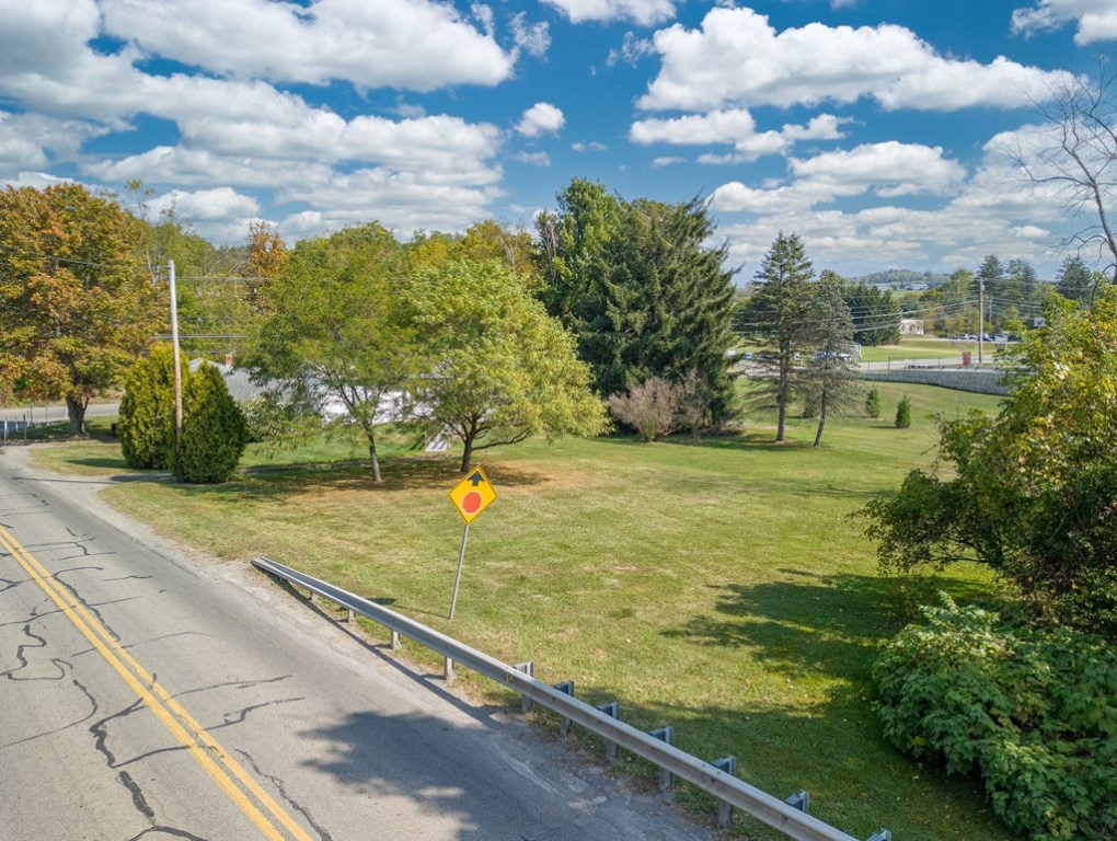 1964 Shumway Hill Road