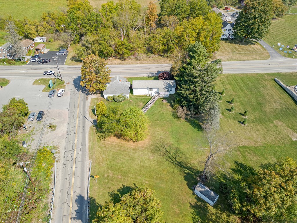 1964 Shumway Hill Road