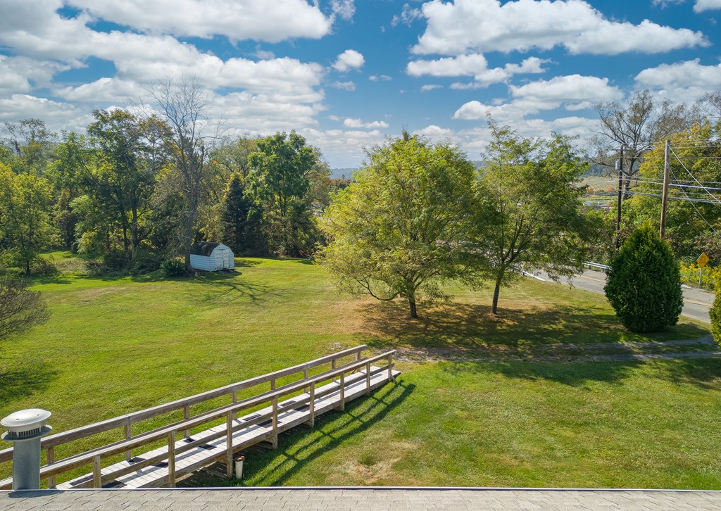 1964 Shumway Hill Road