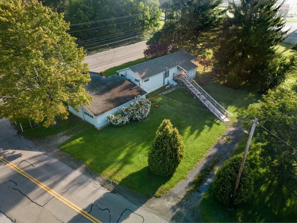 1964 Shumway Hill Road