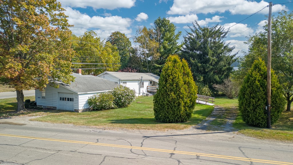 1964 Shumway Hill Road