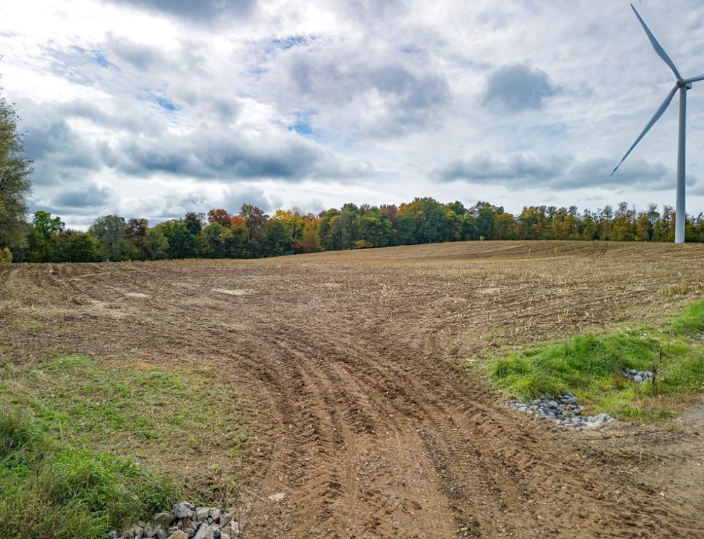 0 Downey Road