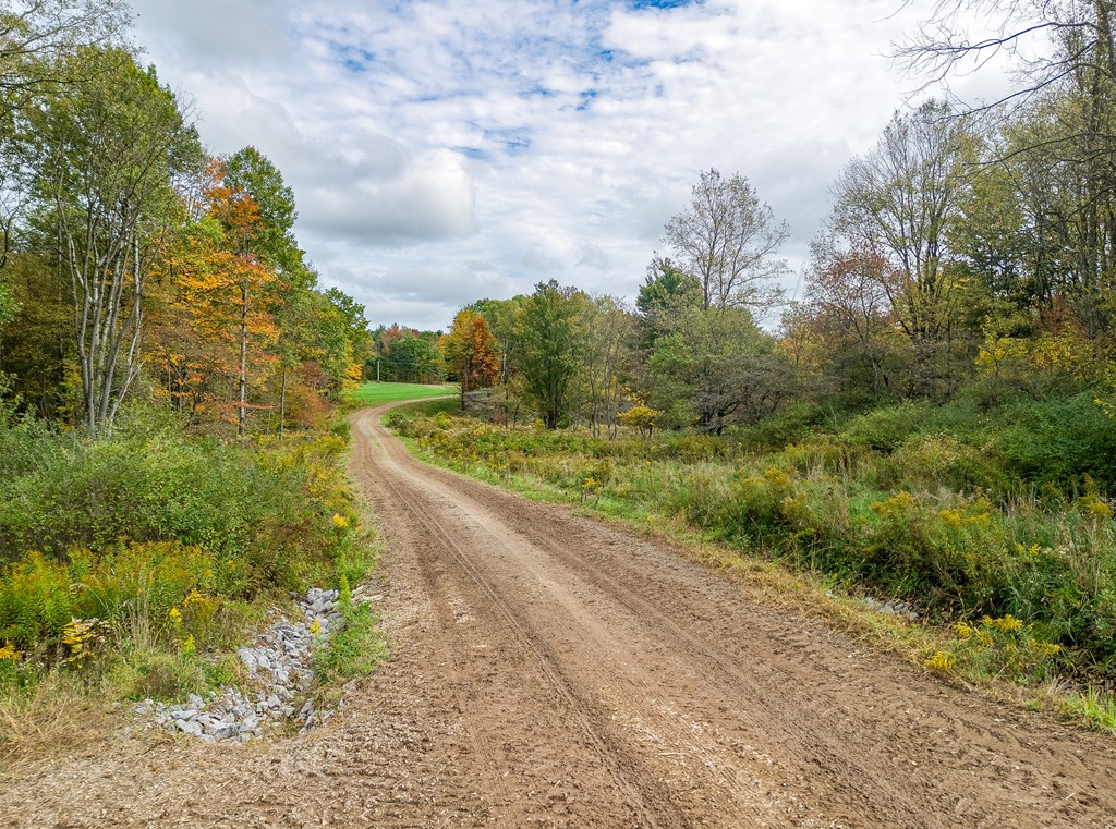 0 Downey Road