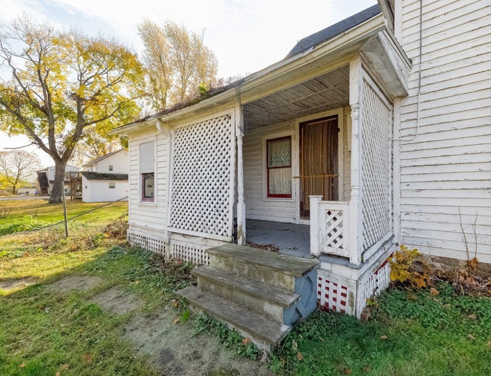 118 Coates Avenue