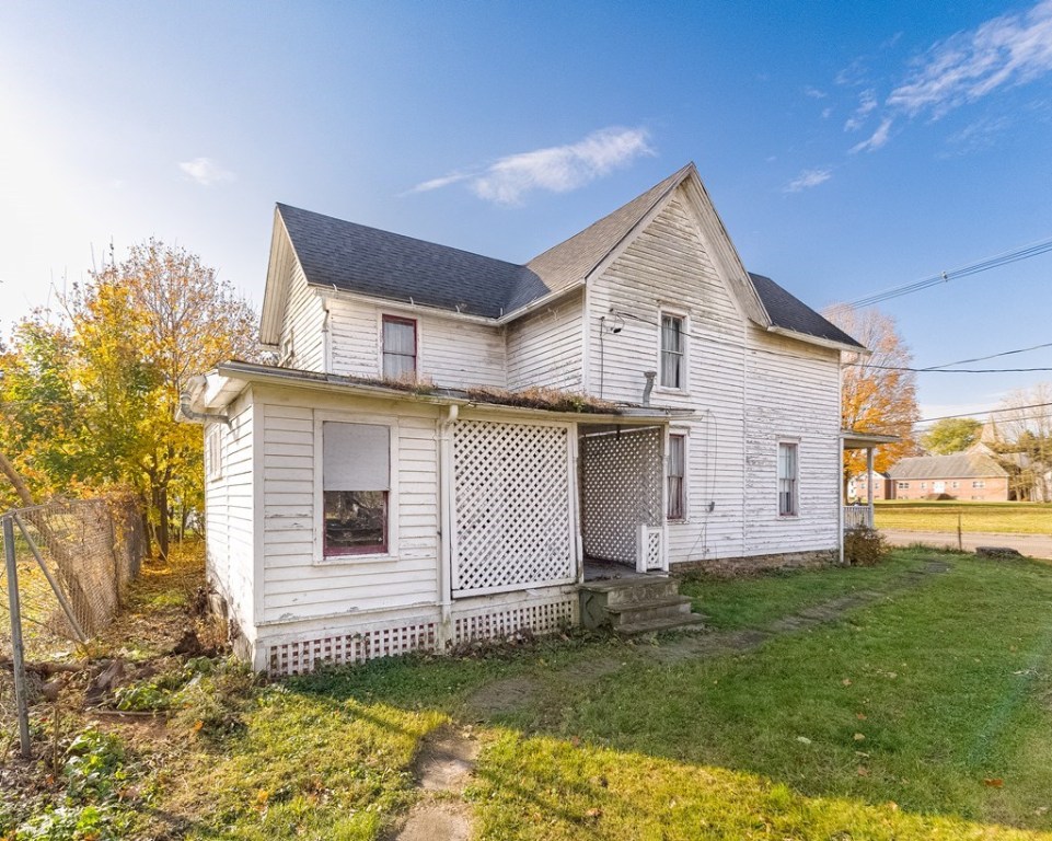 118 Coates Avenue