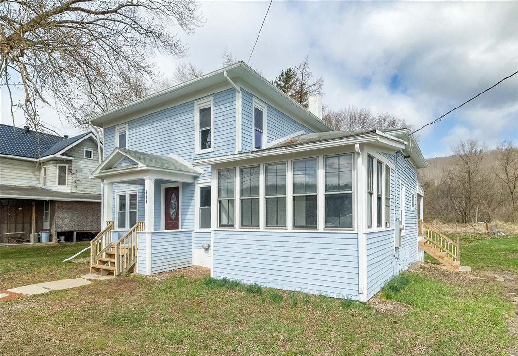619 East Main Street