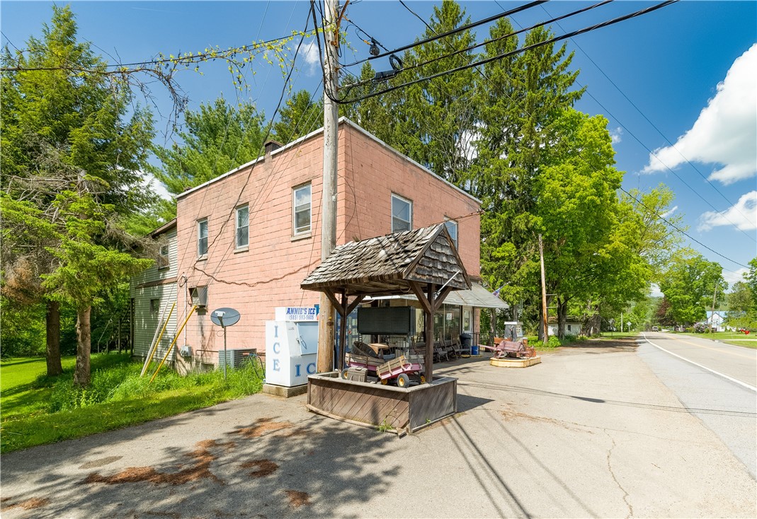 4815 Route 349