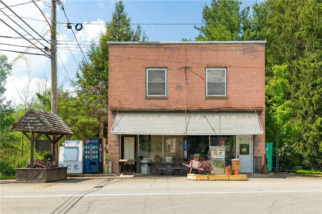 4815 Route 349