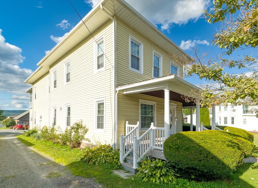 14 Cowanesque Street
