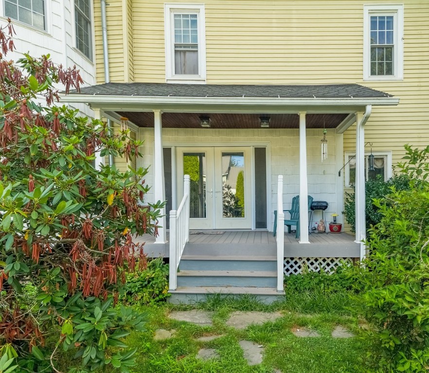 14 Cowanesque Street