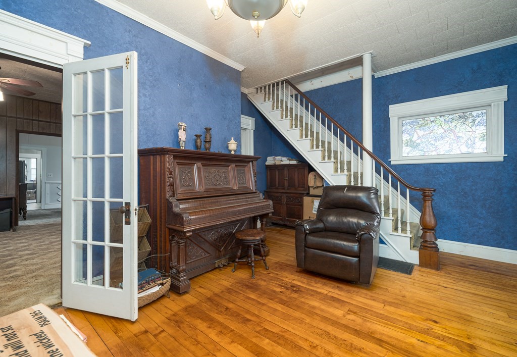 14 Cowanesque Street