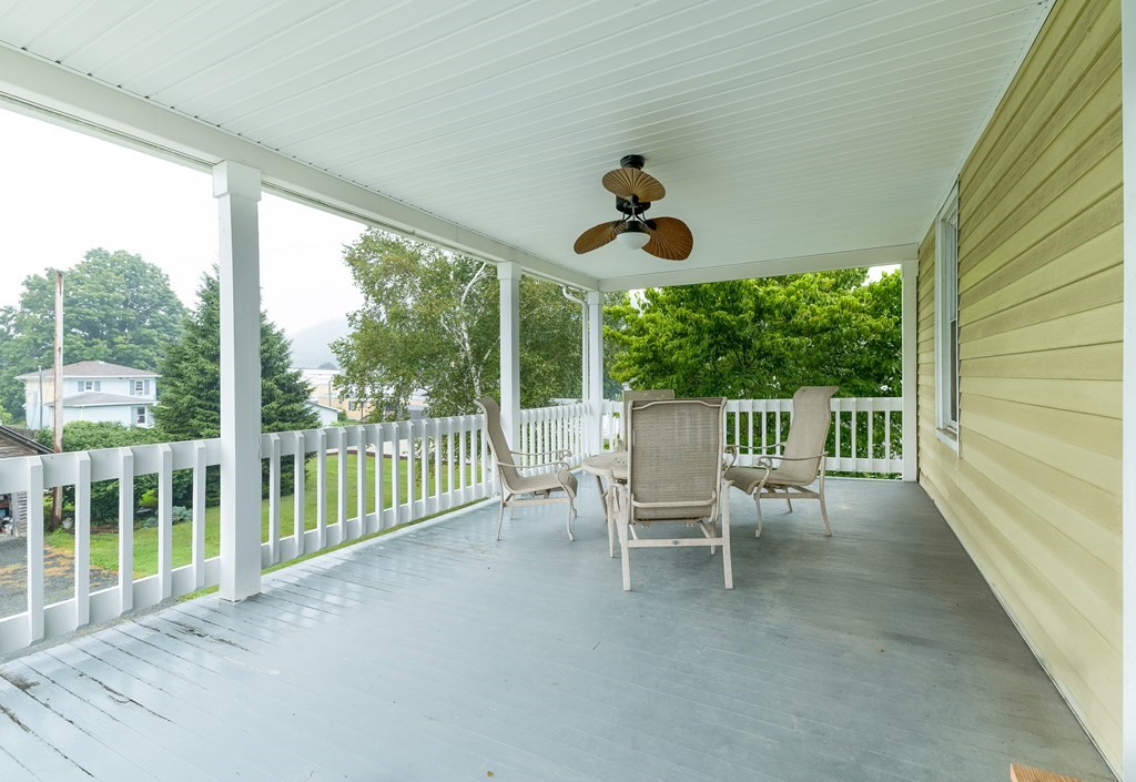 14 Cowanesque Street