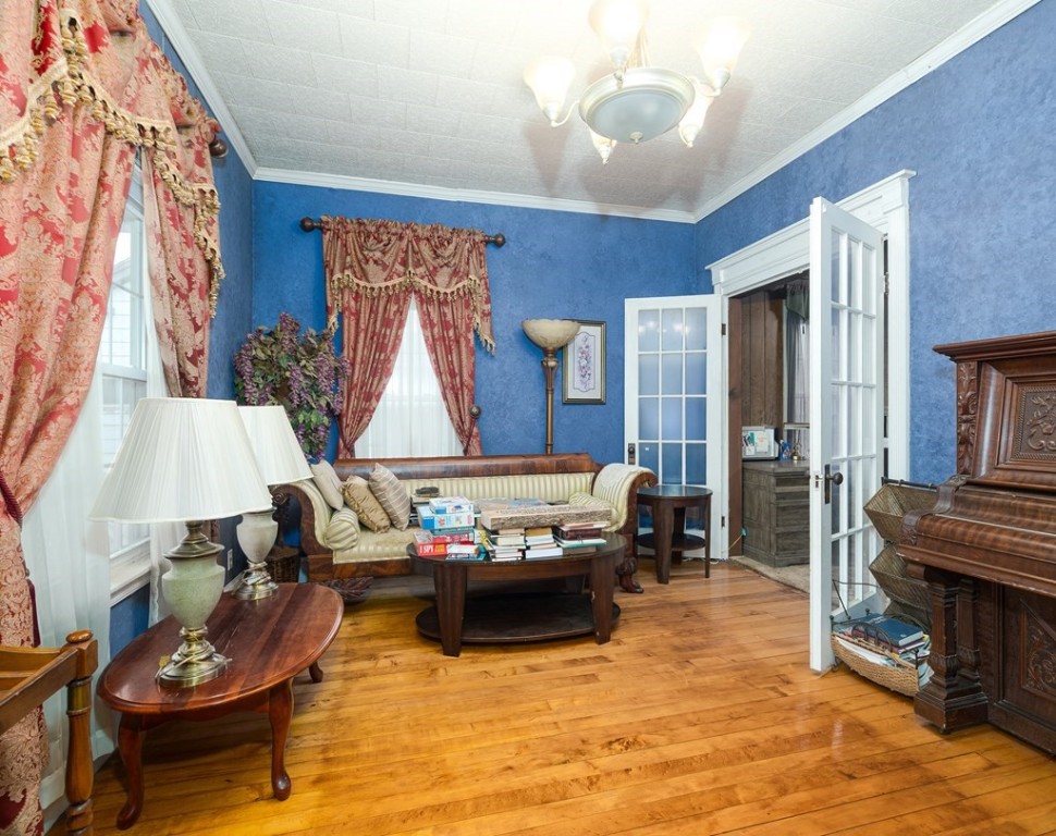 14 Cowanesque Street