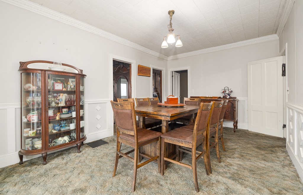 14 Cowanesque Street