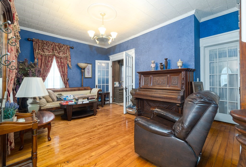 14 Cowanesque Street
