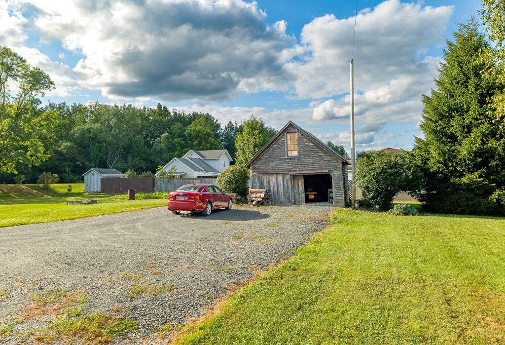 14 Cowanesque Street