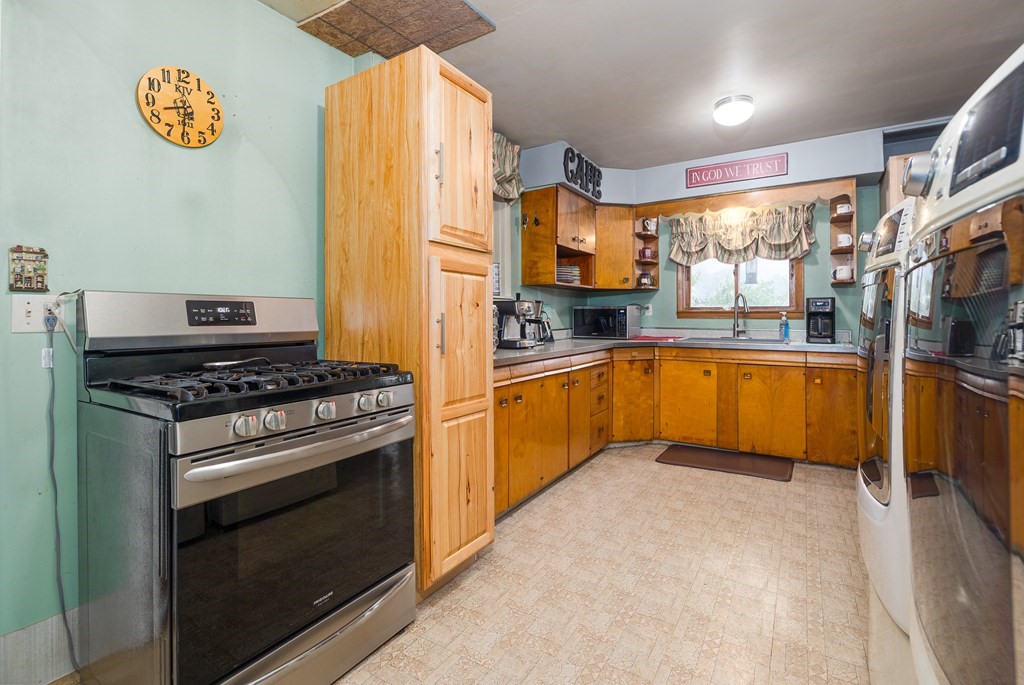 14 Cowanesque Street