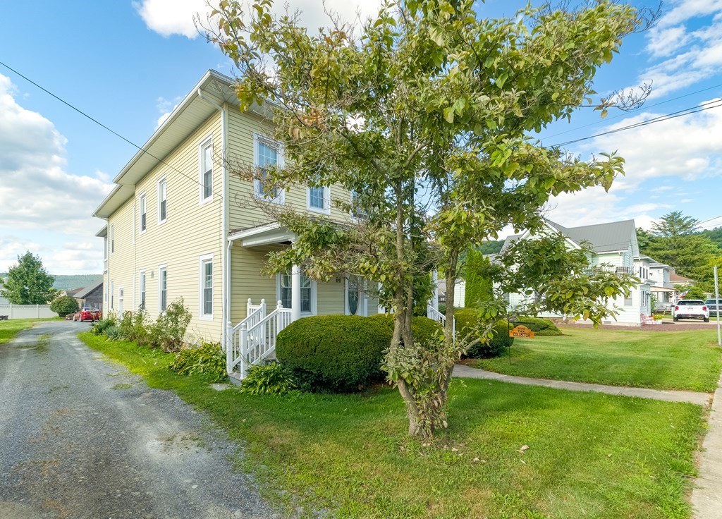 14 Cowanesque Street