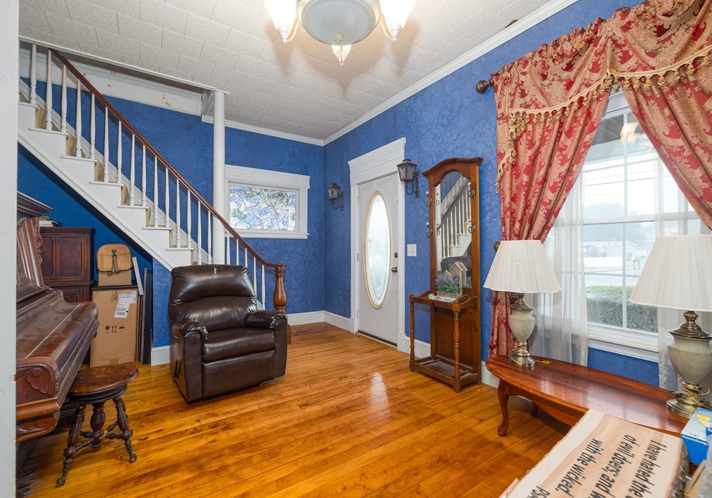 14 Cowanesque Street