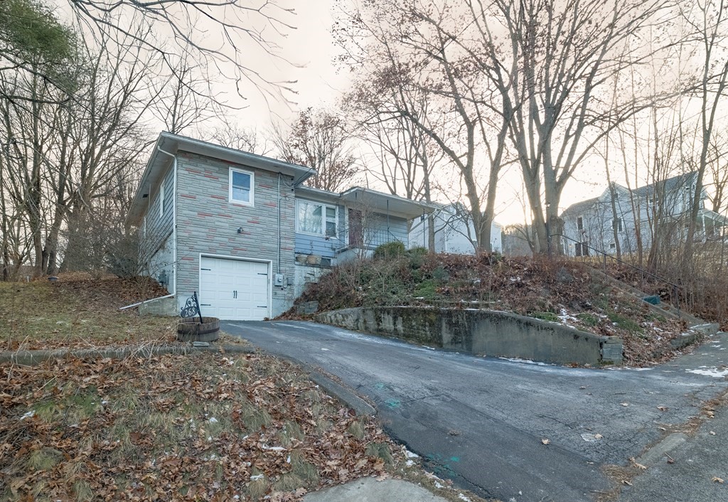 268 Watauga Avenue