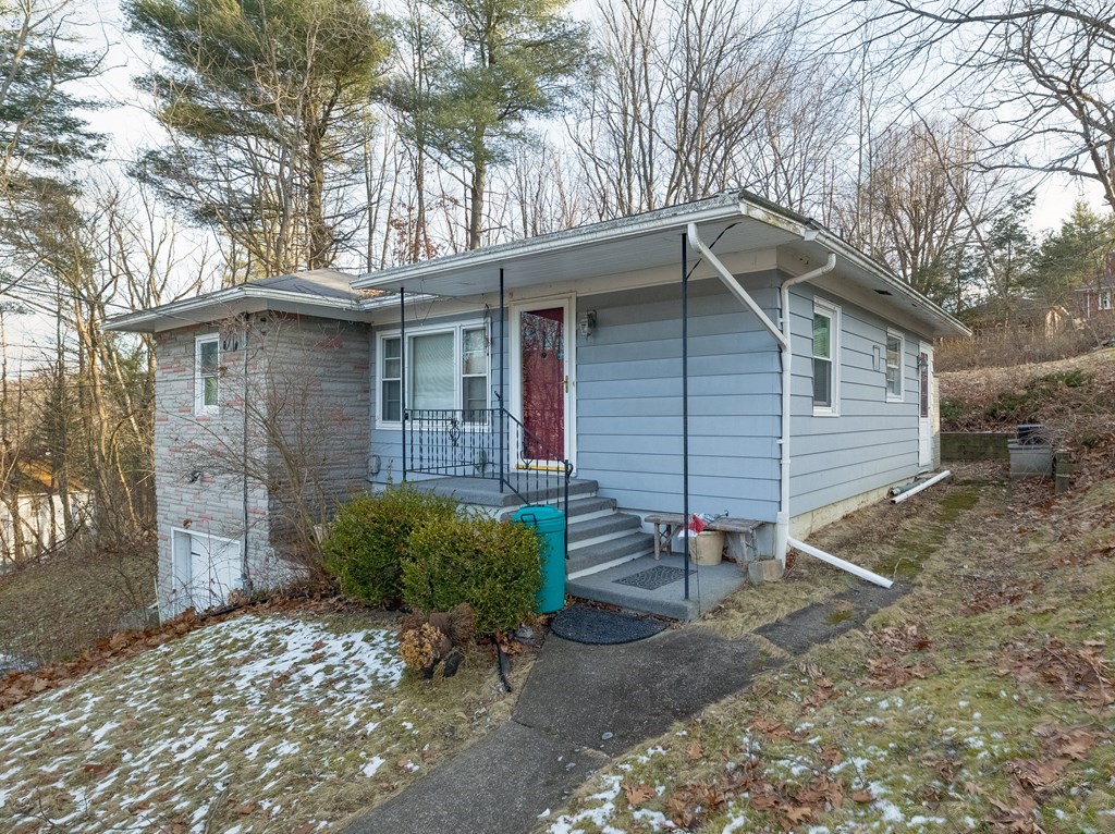 268 Watauga Avenue