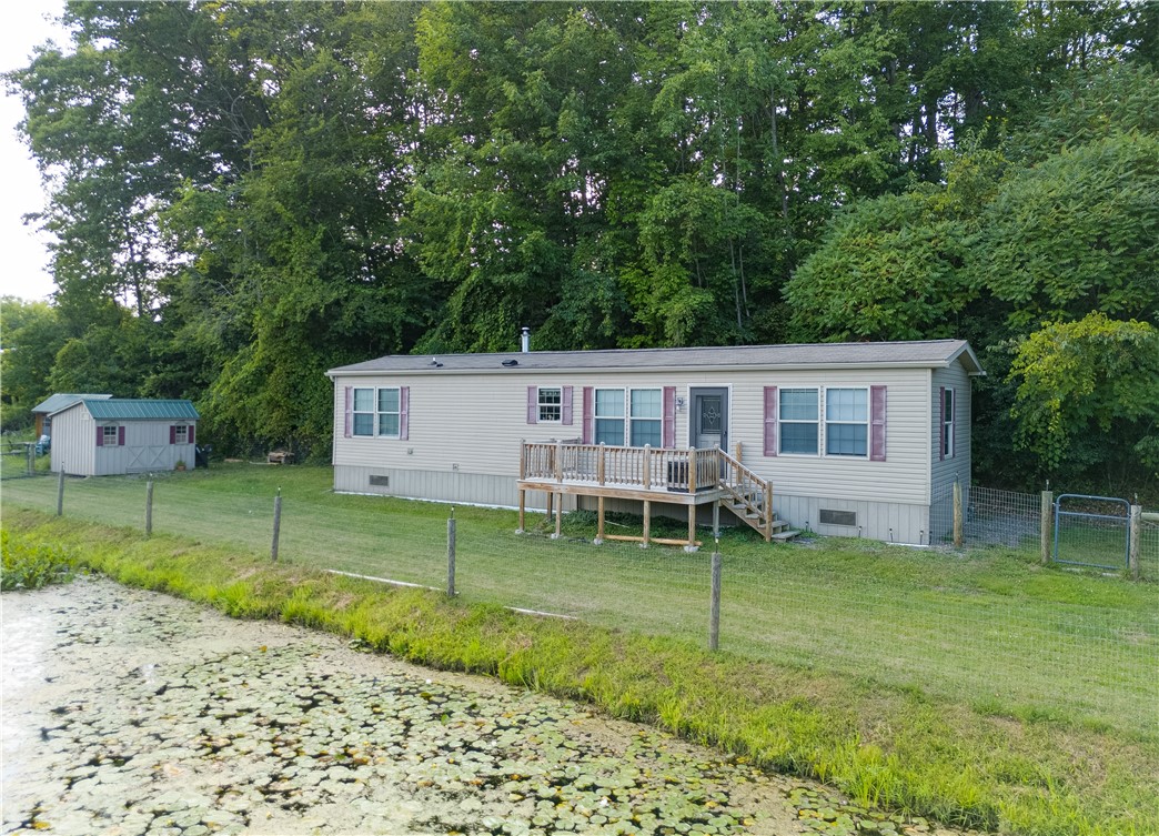 3156 Koziatek Road