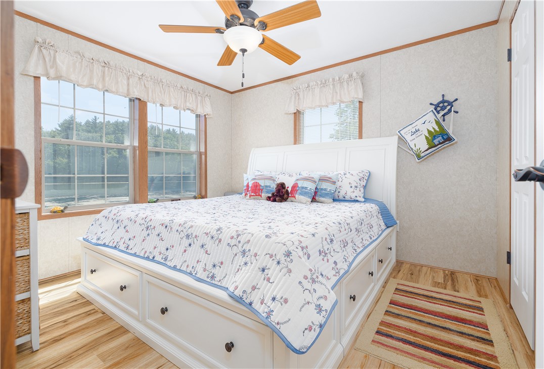 3156 Koziatek Road