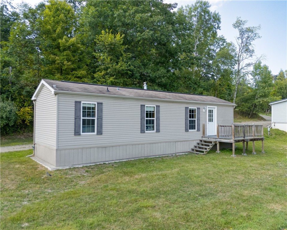 3156 Koziatek Road