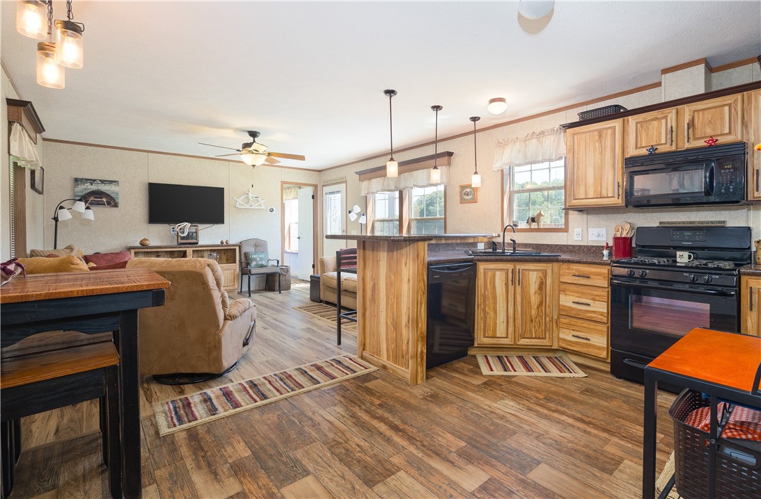 3156 Koziatek Road