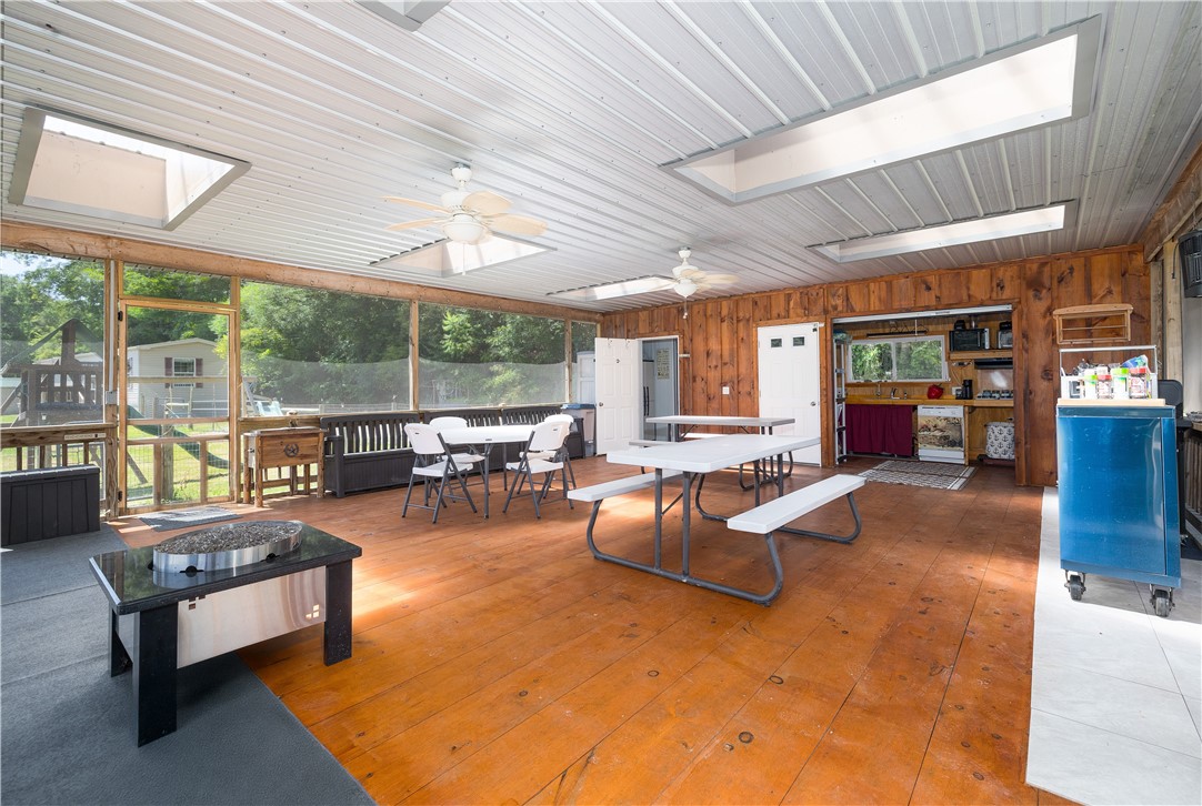3156 Koziatek Road