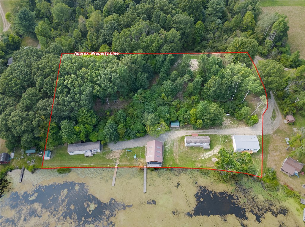 3156 Koziatek Road