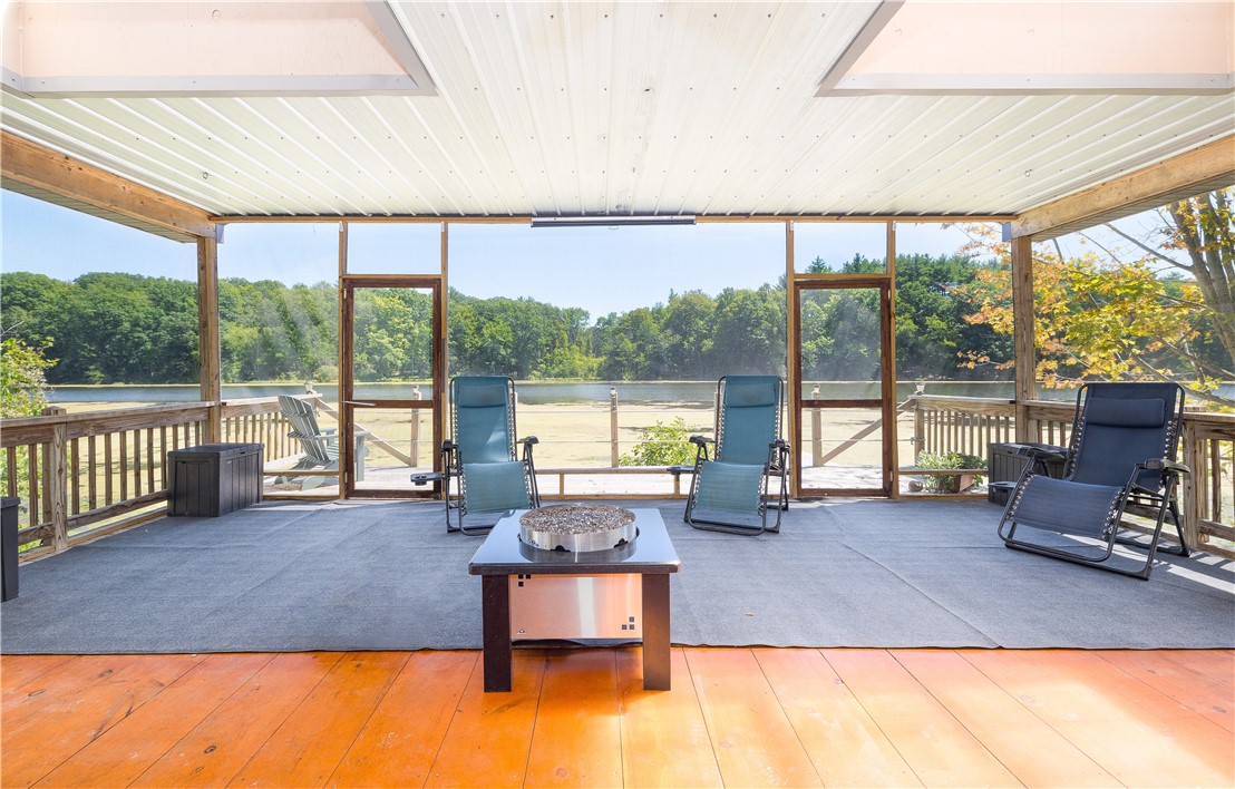 3156 Koziatek Road