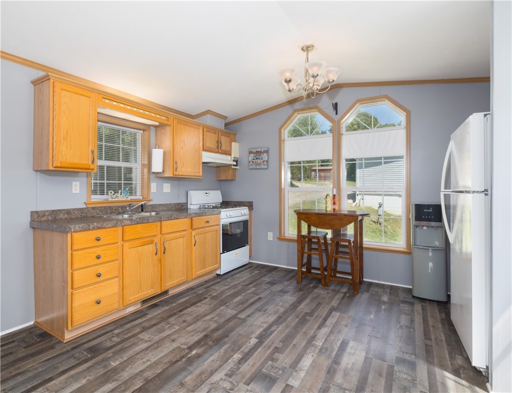 3156 Koziatek Road