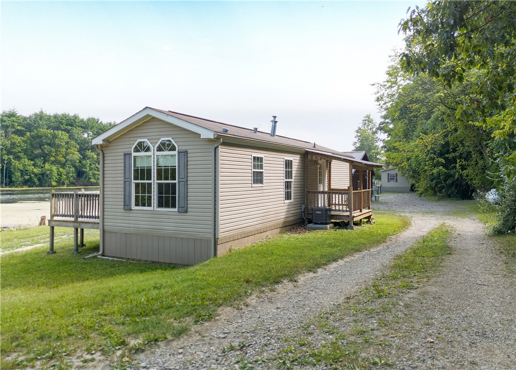 3156 Koziatek Road