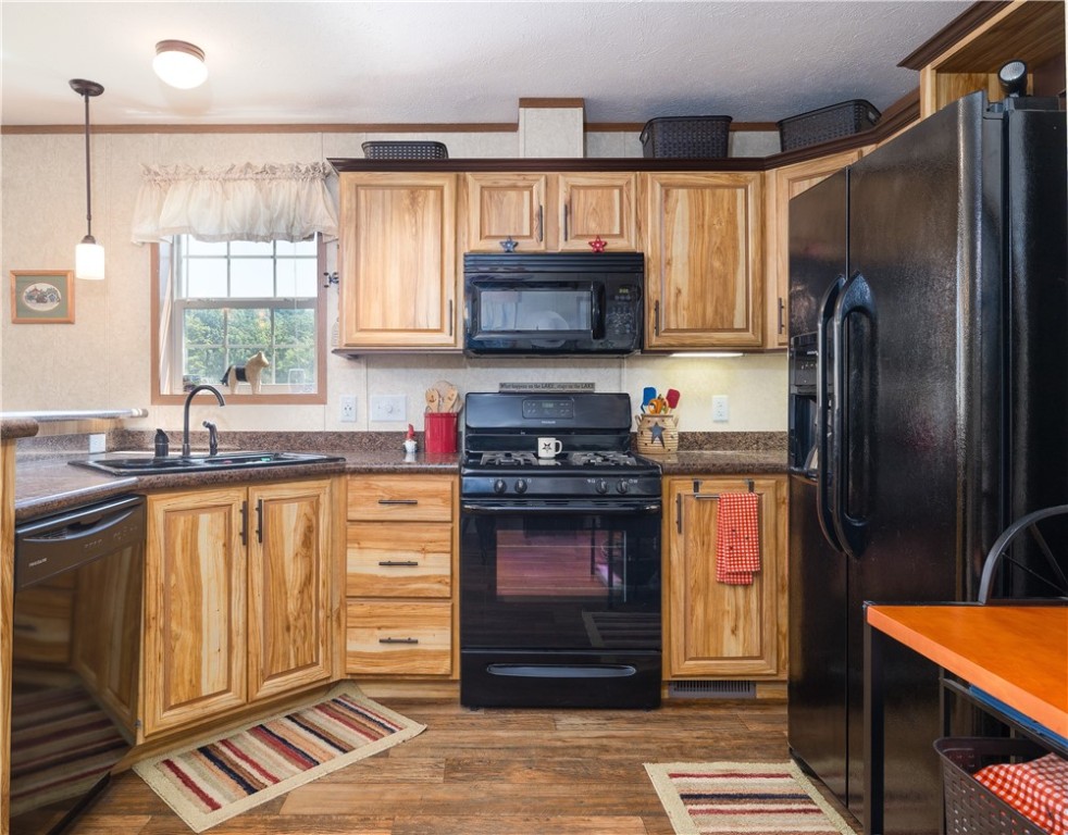 3156 Koziatek Road