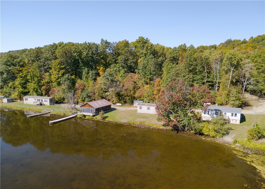 3156 Koziatek Road