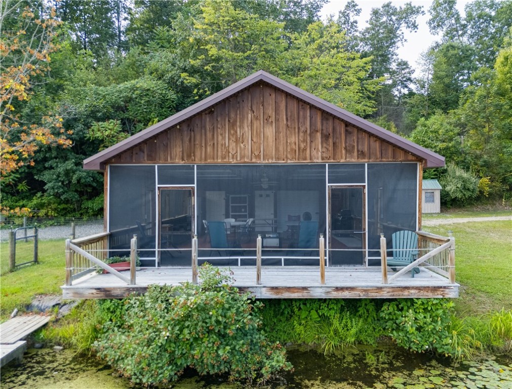 3156 Koziatek Road