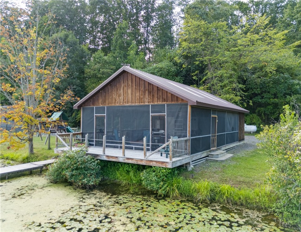 3156 Koziatek Road