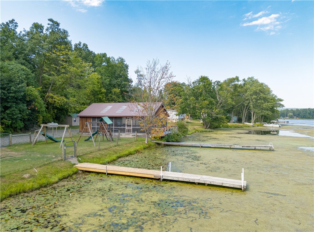 3156 Koziatek Road